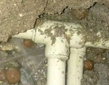 银州测漏水多少钱