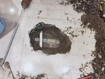 银州测漏水电话