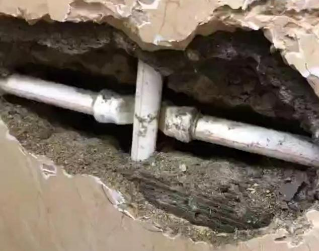 银州测漏水哪家好