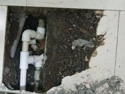 银州测漏水哪家好