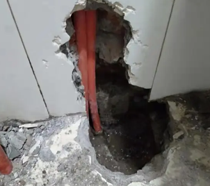 银州漏水检测电话