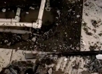 银州漏水检测电话