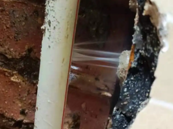 银州漏水检测电话