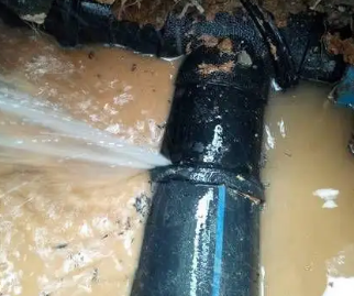 银州测漏水公司哪家好