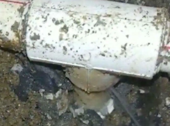 银州测漏水公司多少钱