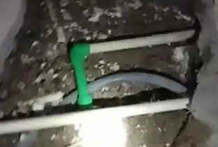 银州测漏水公司