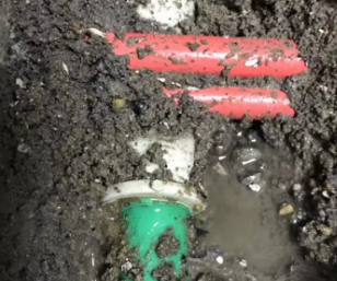 银州漏水检测电话