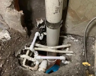 银州漏水检测哪家好