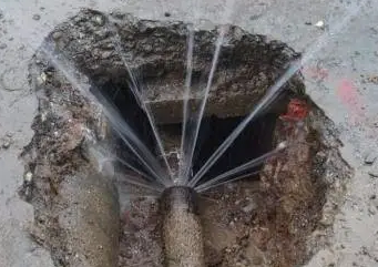 银州漏水检测多少钱