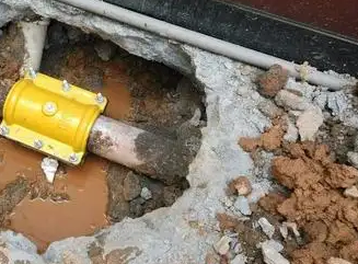 银州漏水检测哪家好