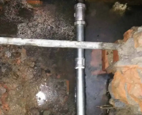 银州漏水检测公司电话