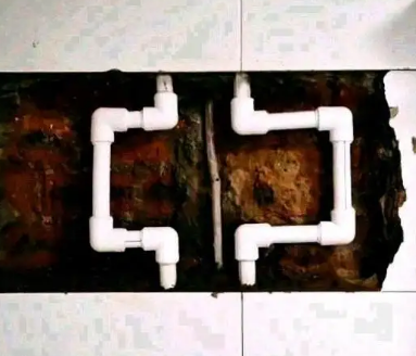 银州卫生间测漏水哪家好