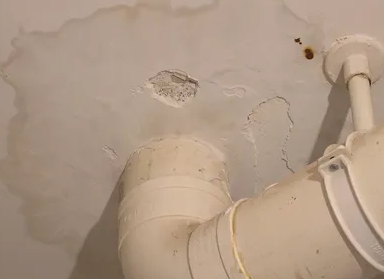 银州卫生间测漏水多少钱