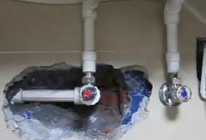 银州卫生间测漏水查询方法