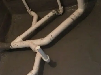 银州水管漏水检测知识点