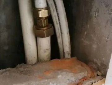 银州水管漏水检测哪家好