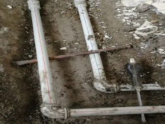 银州卫生间测漏水多少钱