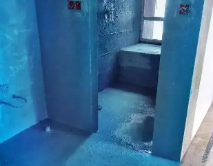 银州卫生间防水哪家好