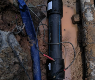 银州水管漏水检测多少钱