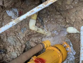银州水管漏水检测哪家好