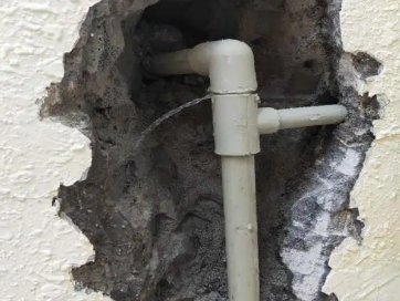 银州卫生间测漏水哪家好