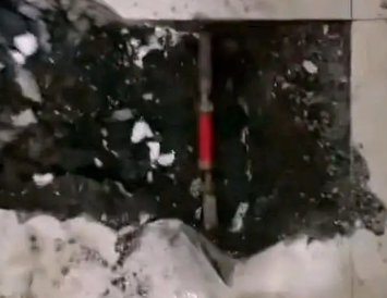 银州卫生间测漏水多少钱