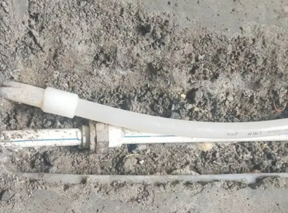 银州卫生间测漏水哪家好