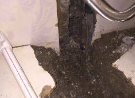 银州卫生间测漏水哪家好