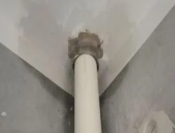 银州卫生间测漏水价格