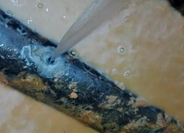 银州水管漏水检测多少钱