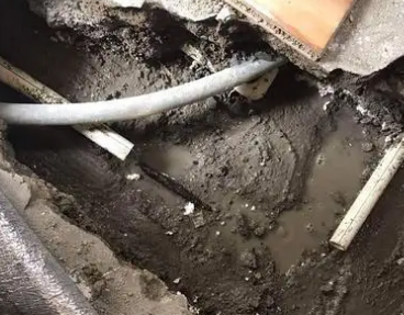 银州卫生间测漏水价格明细