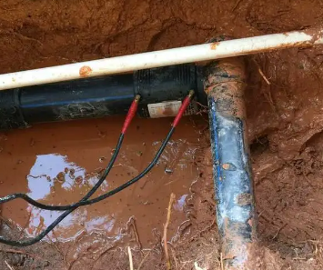 银州水管漏水检测多少钱