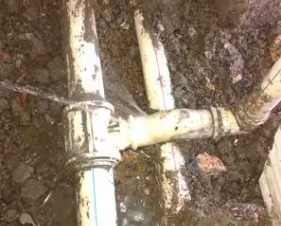 银州卫生间测漏水多少钱