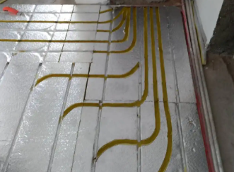 银州地暖维修哪家好