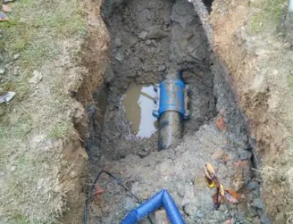 银州水管漏水检测多少钱