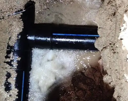 银州水管漏水检测哪家好