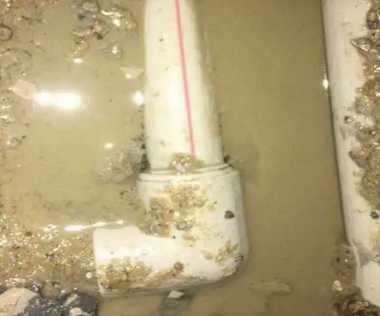 银州水管漏水检测多少钱