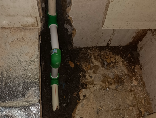 银州卫生间测漏水哪家好