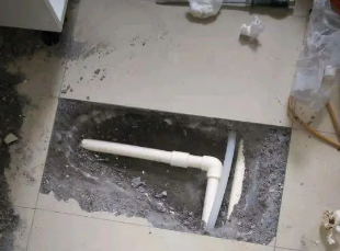 银州卫生间测漏水哪家好