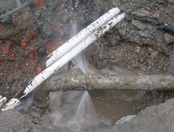 银州测漏水多少钱