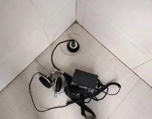 银州测漏水公司