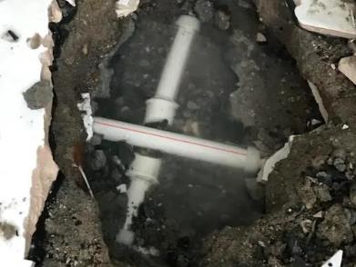 银州漏水检测公司哪家好