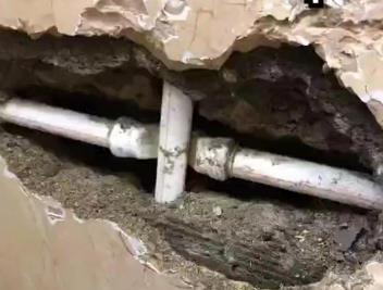 银州漏水检测电话多少