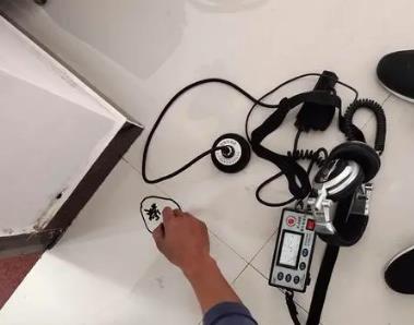 银州测漏水公司电话